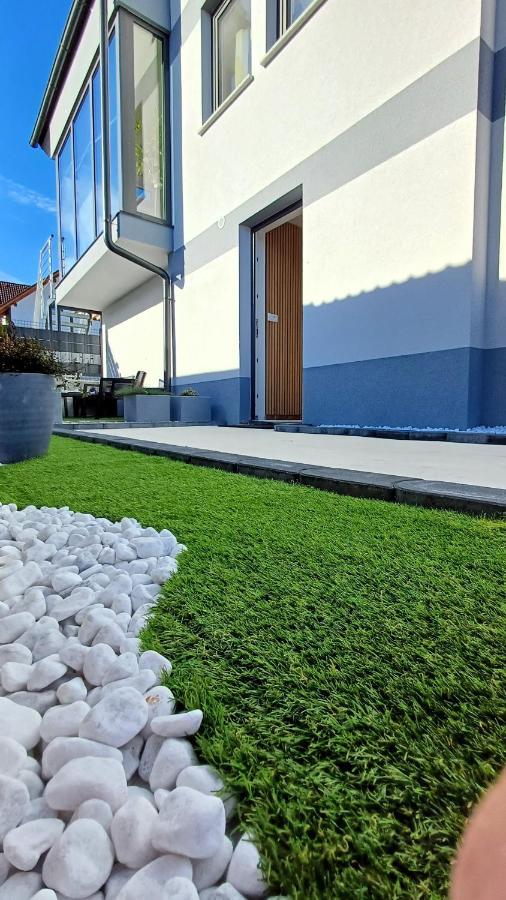 Apartmaji Stars Mavcice Dış mekan fotoğraf