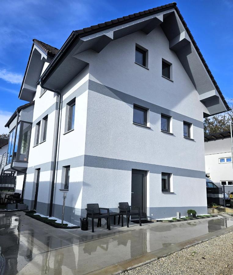 Apartmaji Stars Mavcice Dış mekan fotoğraf