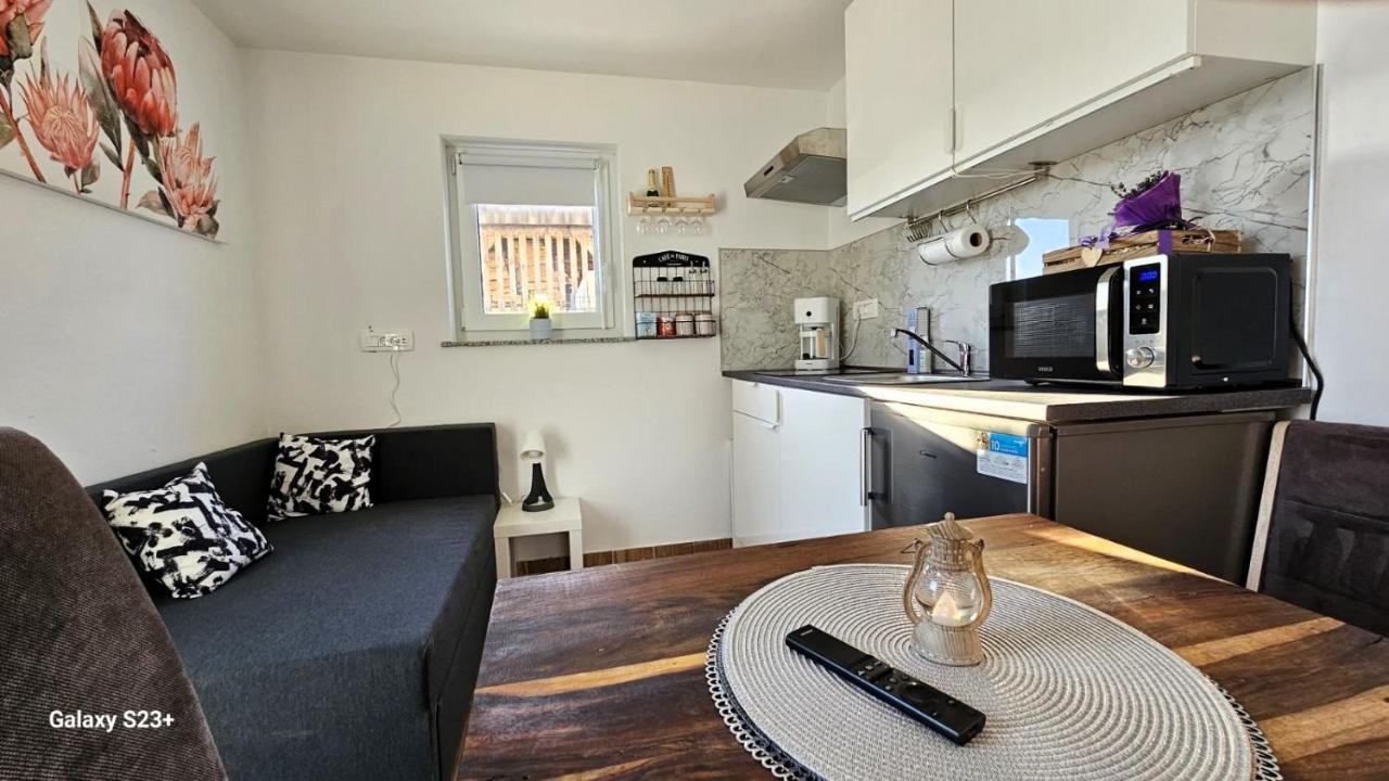Apartmaji Stars Mavcice Dış mekan fotoğraf